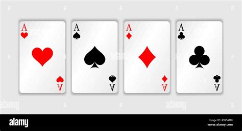 4 Ases Do Poker Club