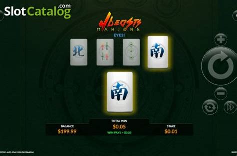 4 Beasts Mahjong Betway