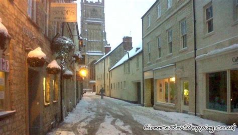 4 Black Jack Rua Cirencester