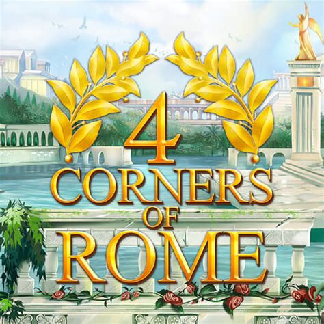 4 Corners Of Rome Betsson