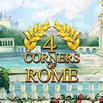 4 Corners Of Rome Leovegas