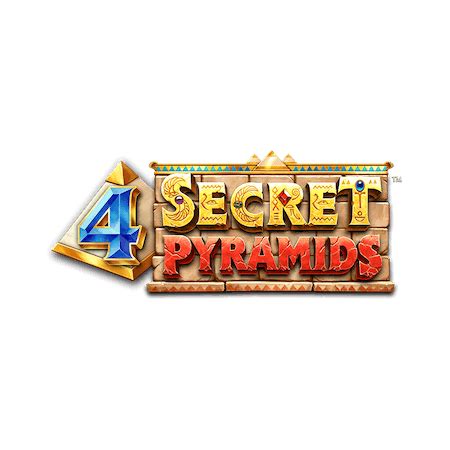 4 Secret Pyramids Betfair