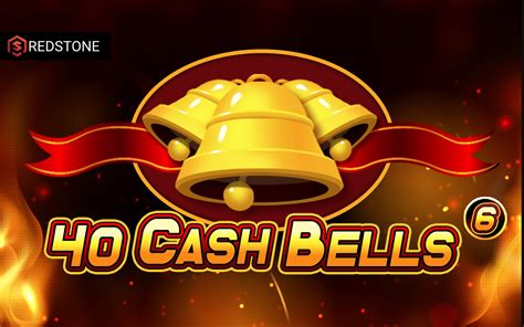 40 Cash Bells Netbet