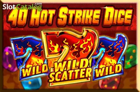 40 Hot Strike Betfair