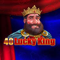40 Lucky King Betsson