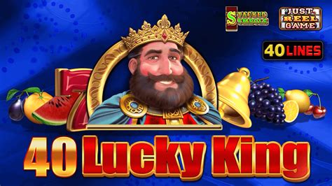 40 Lucky King Bwin