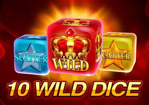 40 Wild Dice Leovegas