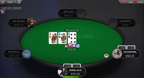 4ertik Poker