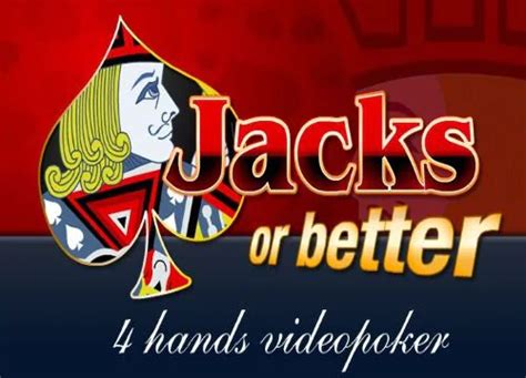 4h Jacks Or Better Espresso Pokerstars