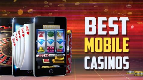 5 Alto Casino App Para Android Telefone