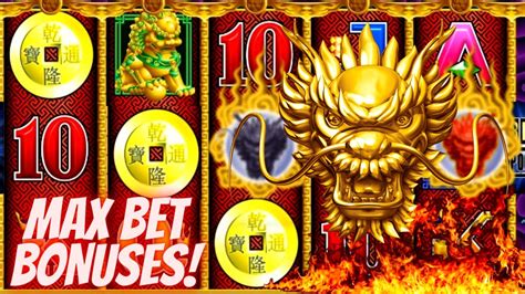 5 Dragao Slots De Download Gratis