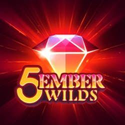 5 Ember Wilds Leovegas