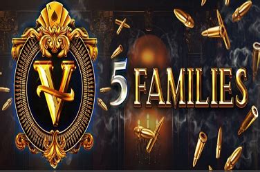 5 Families Pokerstars