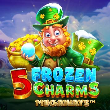 5 Frozen Charms Megaways Netbet