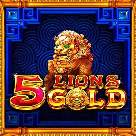 5 Lions Leovegas