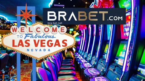 5 Times Vegas Brabet