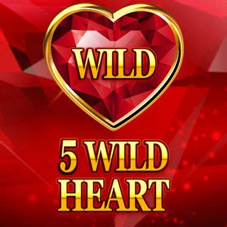 5 Wild Heart Parimatch