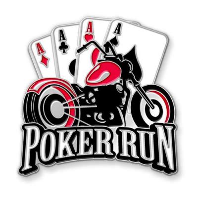 50 Pernas Poker Run