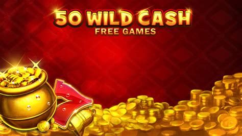 50 Wild Cash Novibet