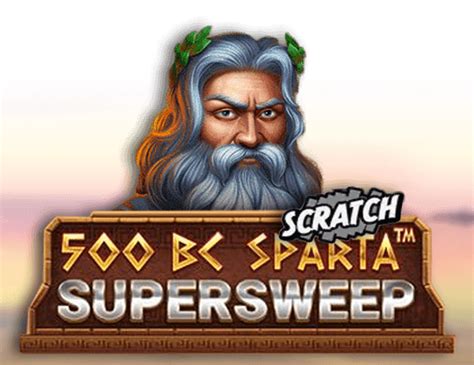 500 Bc Sparta Supersweep Scratch Parimatch