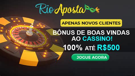 500 Casino Apostas