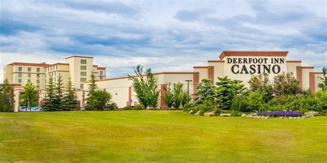 54 40 Deerfoot Casino