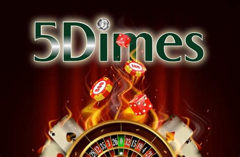 5dimes Casino Fraudada