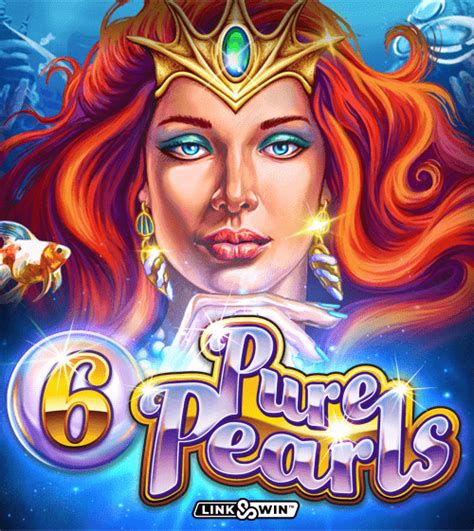 6 Pure Pearls Betsson