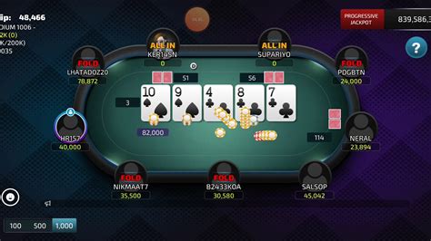 65 Situs Poker