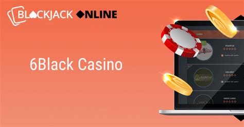 6black Casino Peru