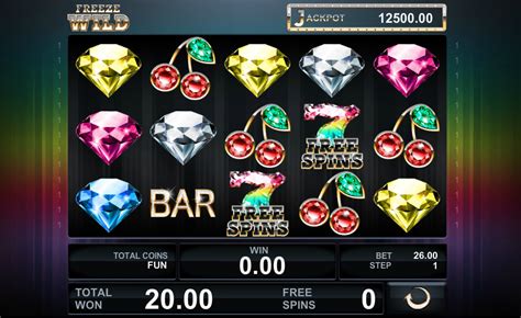 7 Co Slot Gratis