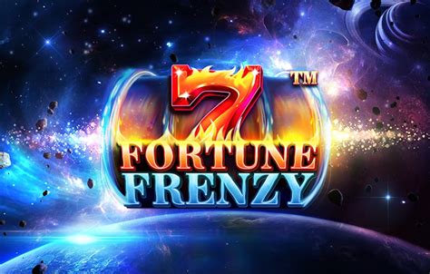 7 Frenzy Fortune Netbet