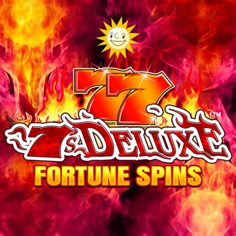 7 S Deluxe Fortune Betano