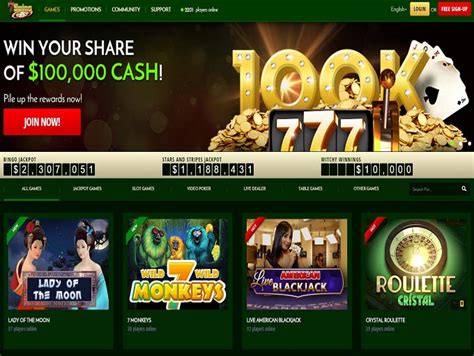 7 Spins Casino Nicaragua