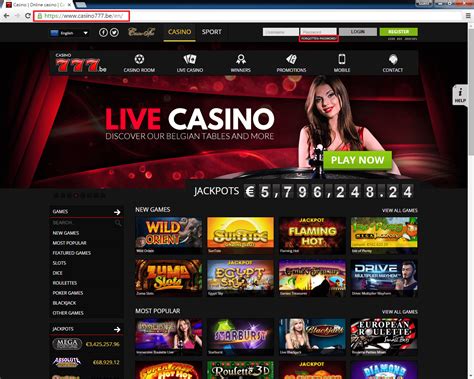 777 Dk Casino Login
