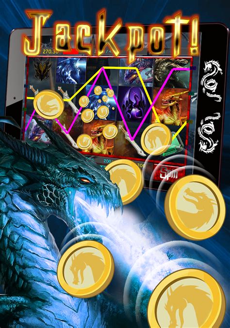 777 Dragon Casino Movel