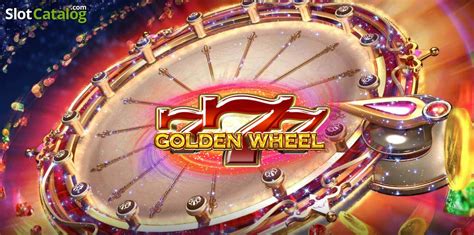 777 Golden Wheel Brabet
