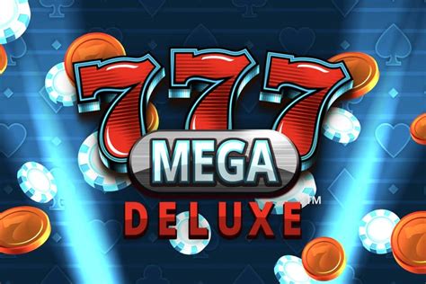 777 Mega Deluxe Bwin