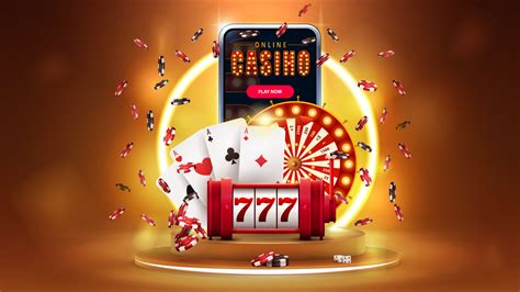 777 Mobile Casino Apostas