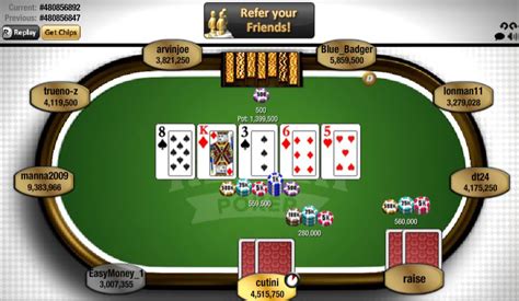 777 Poker Download Gratis