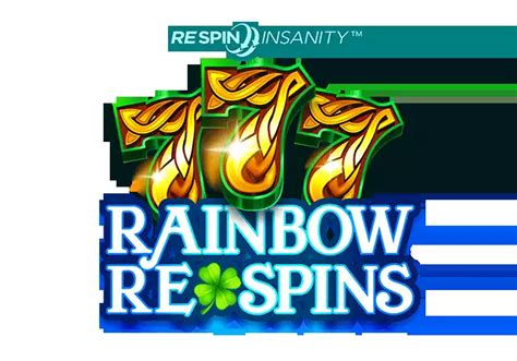 777 Rainbow Respins Sportingbet