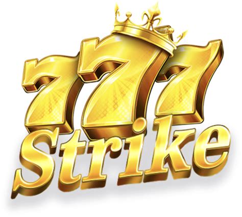 777 Strike Slot - Play Online