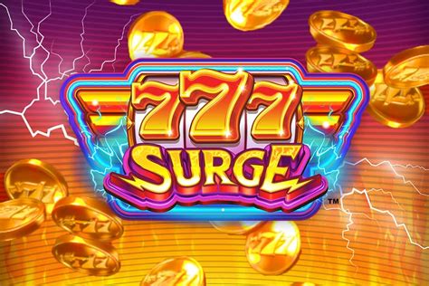 777 Surge Slot - Play Online