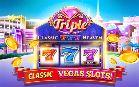 777 Vegas Slot - Play Online