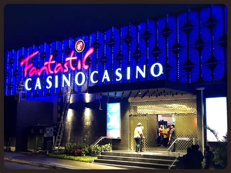777aja Casino Panama