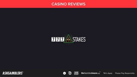 777stakes Casino Paraguay