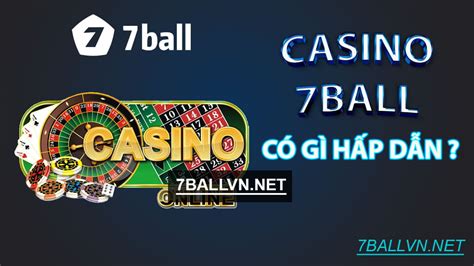 7ball Casino Peru