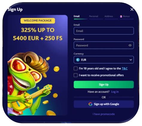 7bitcasino Login