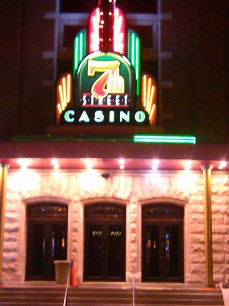 7st Casino
