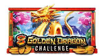 8 Golden Dragon Challenge Parimatch